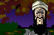 Osama's Halloween 2001