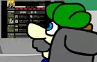 Luigi's Bad Luck V