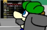 Luigi's Bad Luck V