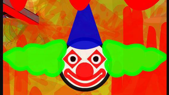 happy clown massacre 2