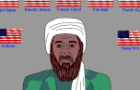 Terrorize the Terrorist