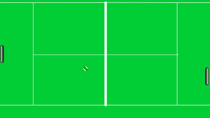 Tennis - FlashFusion