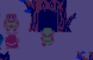 Zelda: The missing Link.
