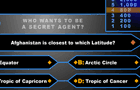 Secret Agent v.1.01