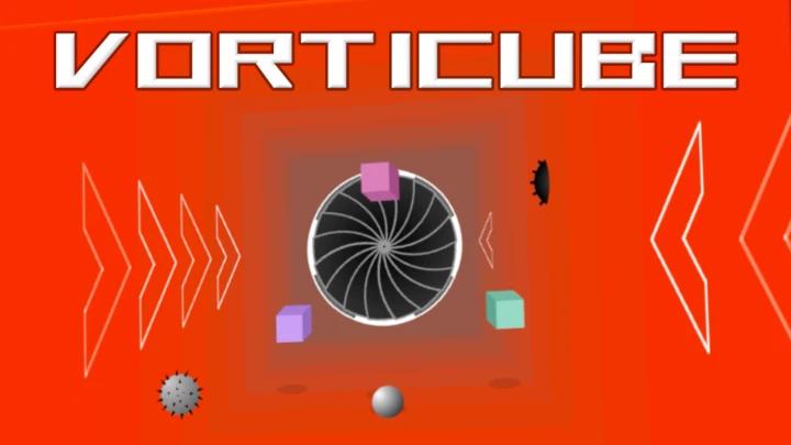 [ VORTICUBE ]