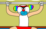 childhater clown olympics