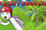 Rocket booster