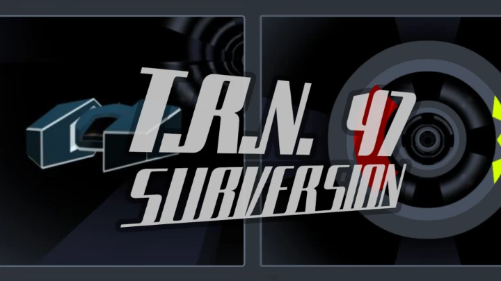 TRN47 - Subversion