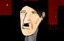 Hitlers head 2