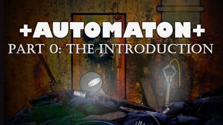 +AUTOMATON+