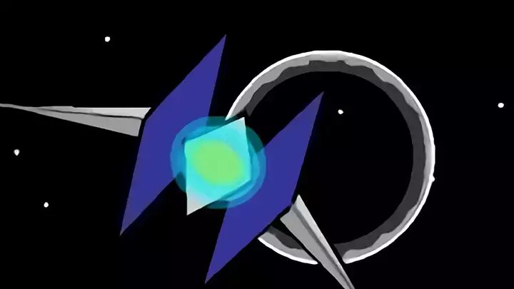 Star Fox: Ring Training