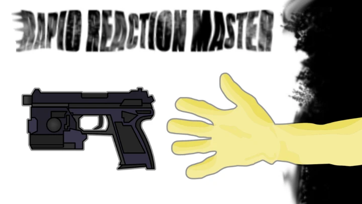 Rapid Reaction Master