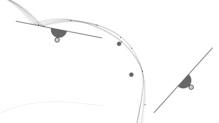 Attractors 2