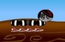 Emo Catapillar
