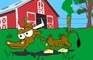 the life of a cow
