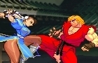 Street Fighter: AFS 2