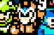 Megaman: Mr Sandman 2