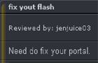Fix Yout Portal