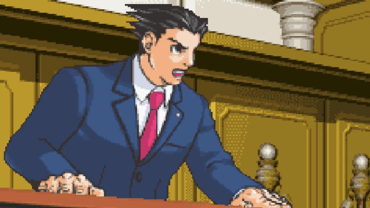 Phoenix Wrong Triple Take