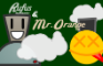 Mr. Orange & Rufus