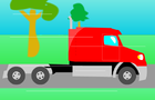 Tree Trucker