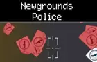 Newgrounds Police