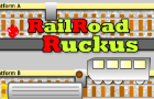 Railroad Ruckus