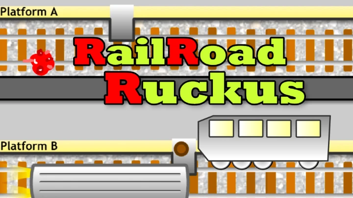 Railroad Ruckus