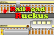 Railroad Ruckus
