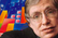 Stephen Hawking Tetris