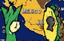 Taco and Kelp go 2 Mexico
