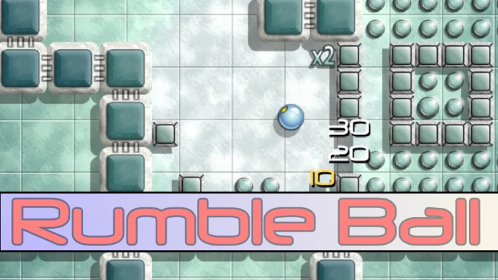 Rumble Ball field 3 v2
