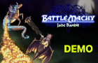 Battlemachy Demo