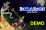 Battlemachy Demo