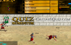 Multiplayer Momentum