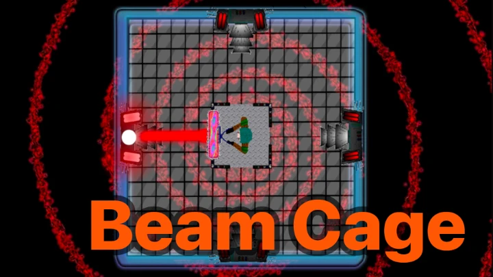 Beam Cage