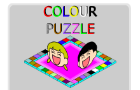 Colour Puzzle
