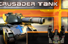 Crusader Tank