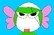 SGT frog create a frog