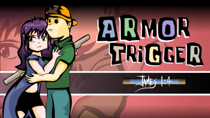 Armor Trigger