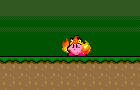 Kirby vs. Luigi