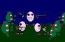 Resident Eggvil
