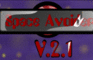 Space Avoider V.2.1