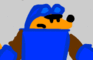 Rocket Knight In 1 Minute