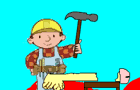 [KK] Bob the Builder!