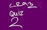 [kk]CrAzY QUIZ 2