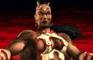 Mortal Kombat Ultra combo