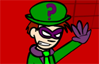 Riddlers Riddle