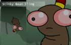 Stinky Bean Fling