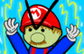 Super Mario- Japan